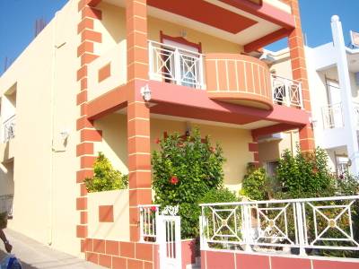 Stegna Mare - Bild 1