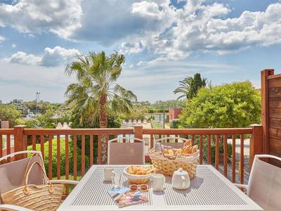 Résidence Odalys Référence du Golfe - Bild 1