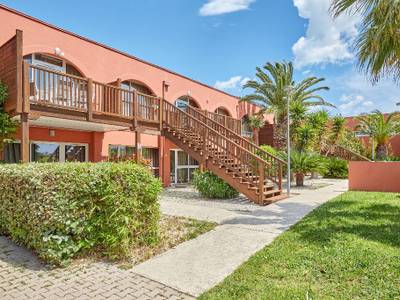 Résidence Odalys Référence du Golfe - Bild 1