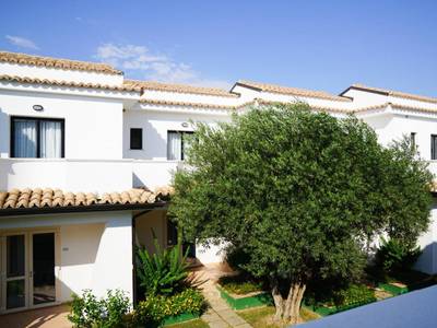 Villaggio Spiagge Rosse - Bild 1