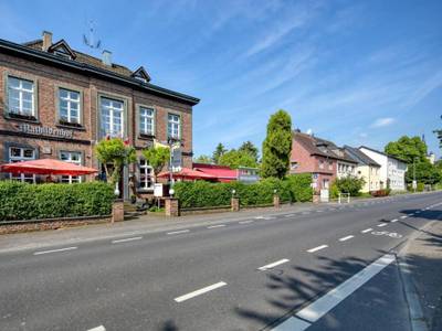 Mathildenhof - Bild 1