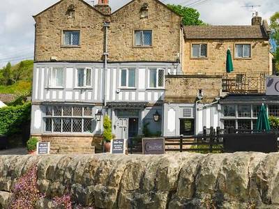 Millstone Country Inn - Bild 1