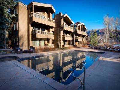 The Gant Aspen - Bild 1