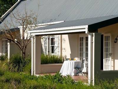 River Bend Lodge - Bild 1