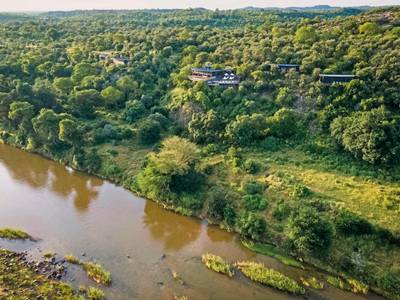 Welgevonden Private Game Lodges - Bild 1