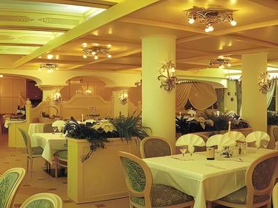 Almhof Hotel Call - Bild 1