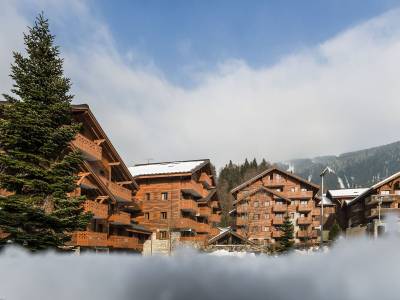 Pierre & Vacances Résidence Premium Les Fermes du Soleil - Bild 1