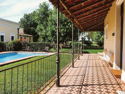 Estancia El Ombu De Areco - Bild 1