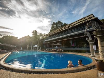 Peace Laguna Resort & Spa - Bild 1