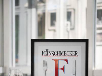 Parkhotel Herne - Bild 1