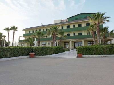 Hotel Degli Angeli - Bild 1