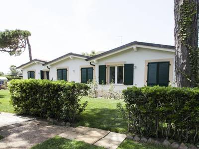 Hotel Il Miraggio - Bild 1