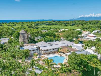 Le Relais du Moulin - Bild 1