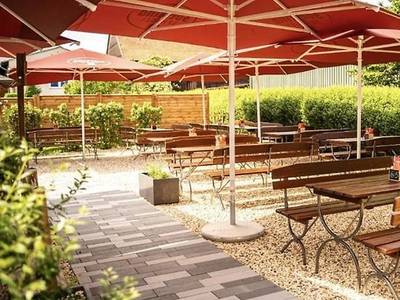 Gasthof Rhonblick - Bild 1