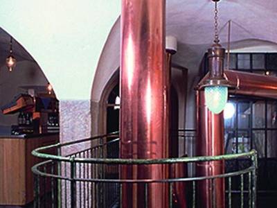 Bräuwirt Altstadt - Bild 1