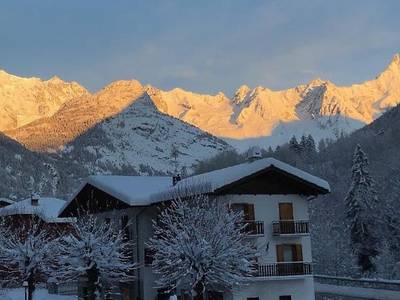 Albergo Edelweiss - Bild 1