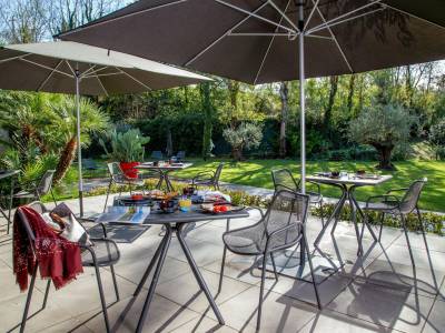 Park Hotel Sabina - Bild 1