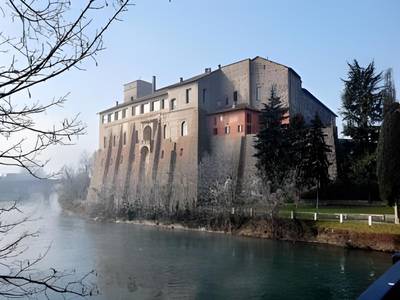 Castello Visconteo - Bild 1