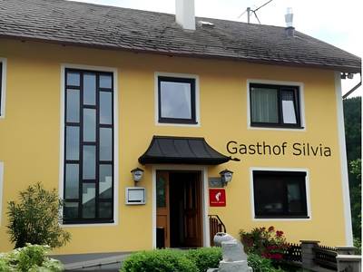 Pension Gasthof Silvia - Bild 1