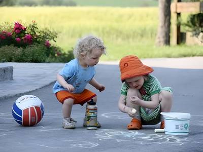 Bauernhof Oelerhof - Bild 1