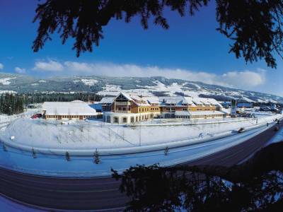 Scandic Hafjell - Bild 1