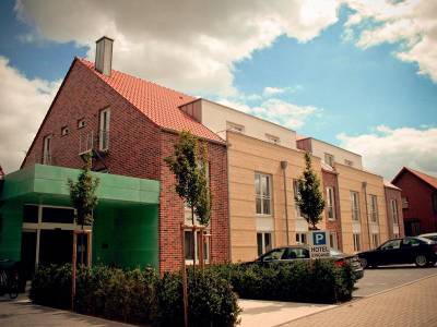 Brauhaus Stephanus - Bild 1