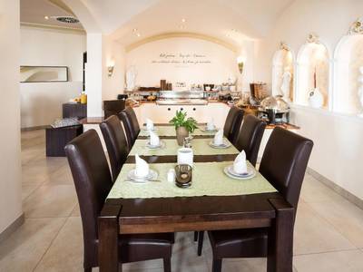 Othello Apartment Hotel - Bild 1