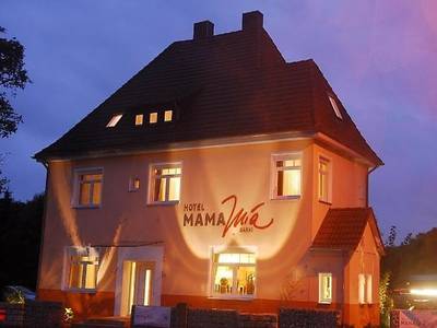 Mama Mia Garni - Bild 1