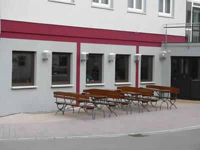 Hotel Gasthof Löwen Wankheim - Bild 1