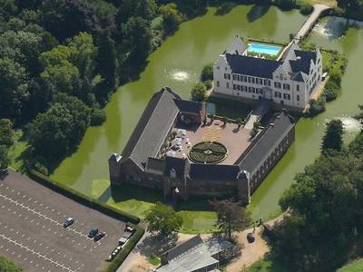 Burg Heimerzheim - Bild 1