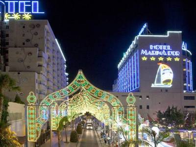 Magic Games Hotel - Bild 1