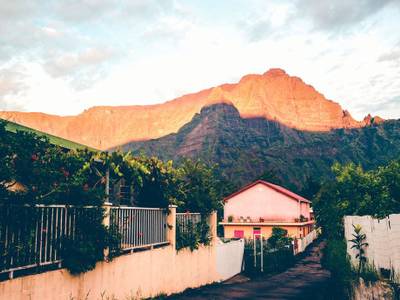 Hôtel Tsilaosa - Bild 1