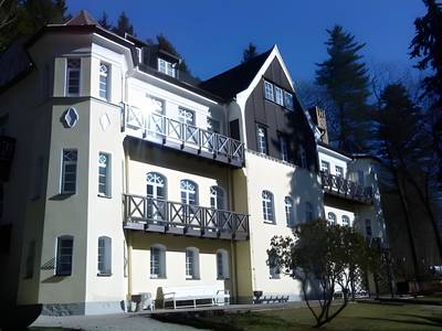 Villa Wilisch - Bild 1