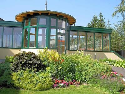 Joglland Hotel Prettenhofer - Bild 1