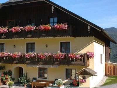 Bauernhof  Vordergrubenbach - Bild 1