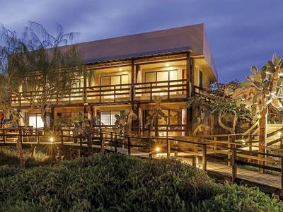 Finch Bay Galapagos Hotel - Bild 1