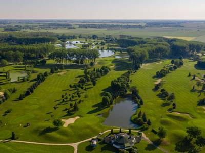 Greenfield Golf & Spa - Bild 1