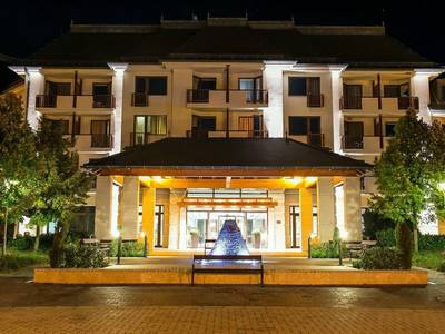 Greenfield Golf & Spa - Bild 1