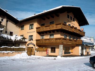 Bacher Gasthof - Bild 1