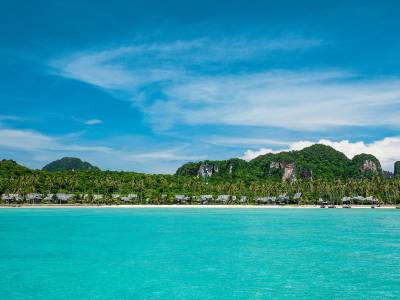 SAii Phi Phi Island Village - Bild 1
