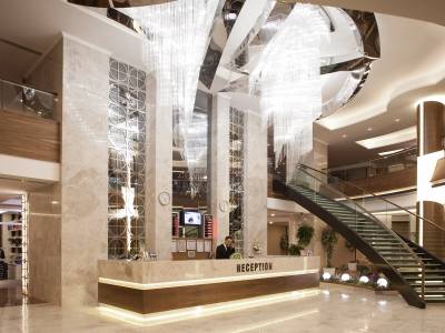 Grand Altuntas - Bild 1