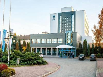 Hotel Sport - Bild 1