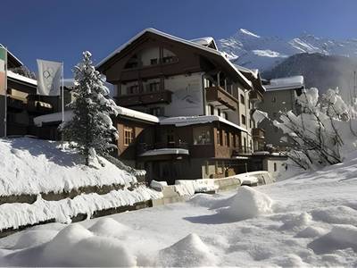 Hotel Baita Fiorita - Bild 1