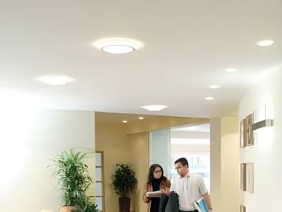 Cranfield Management Development Centre - Bild 1