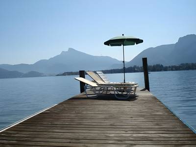 Lackner Seehotel - Bild 1