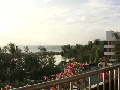 Best Western Phuket Ocean Resort - Bild 1