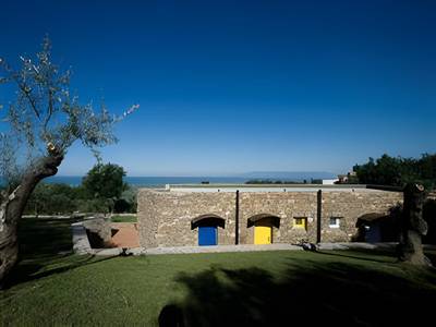 Borgo La Pietraia - Bild 1