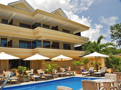 Crown Beach - Bild 1