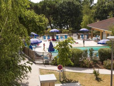 Résidence Odalys Le Petit Pont - Bild 1