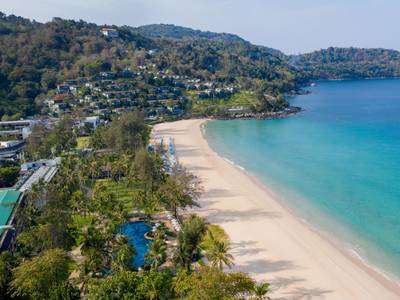 Katathani Phuket Beach Resort - Bild 1